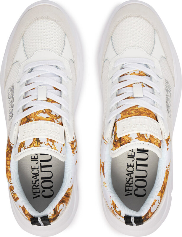 Tossud Versace Jeans Couture