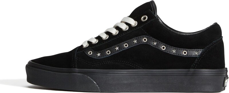 VANS Madalad ketsid 'Old Skool' must