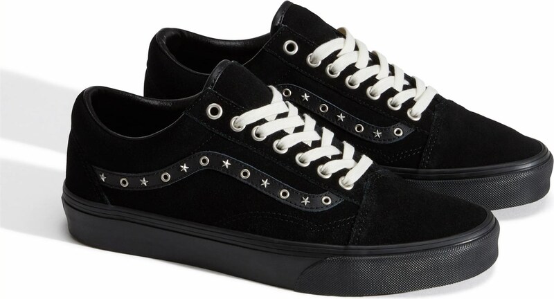 VANS Madalad ketsid 'Old Skool' must