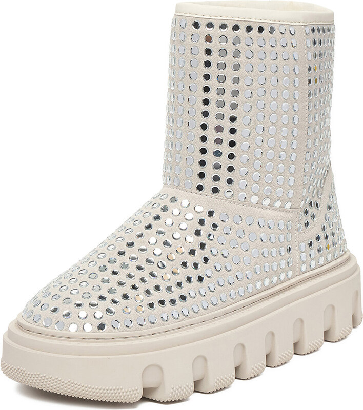 Lumesaapad Eva Minge