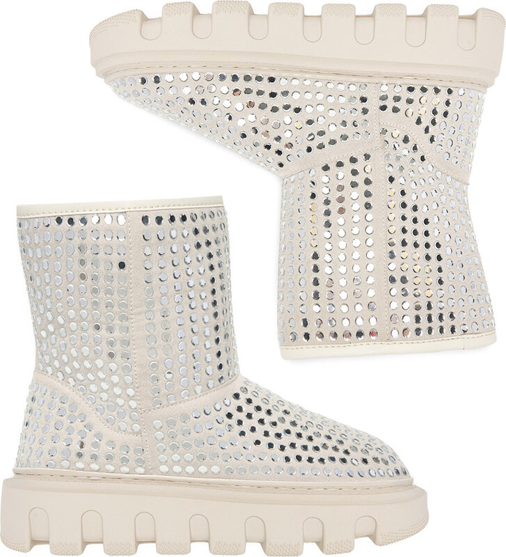 Lumesaapad Eva Minge