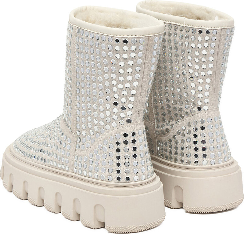 Lumesaapad Eva Minge