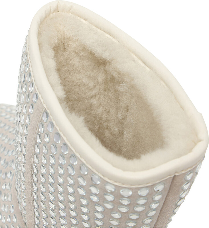 Lumesaapad Eva Minge