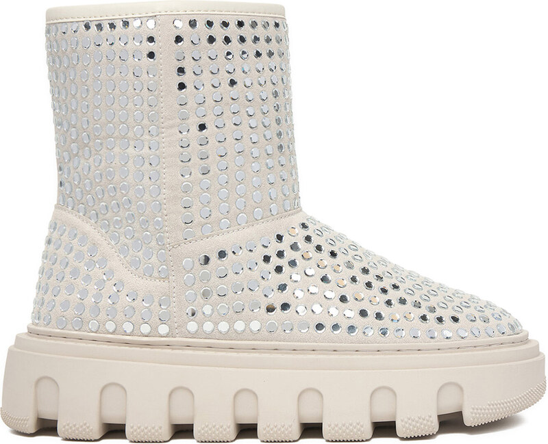 Lumesaapad Eva Minge