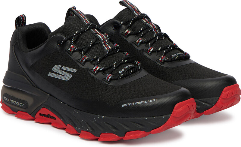 Matkajalatsid Skechers