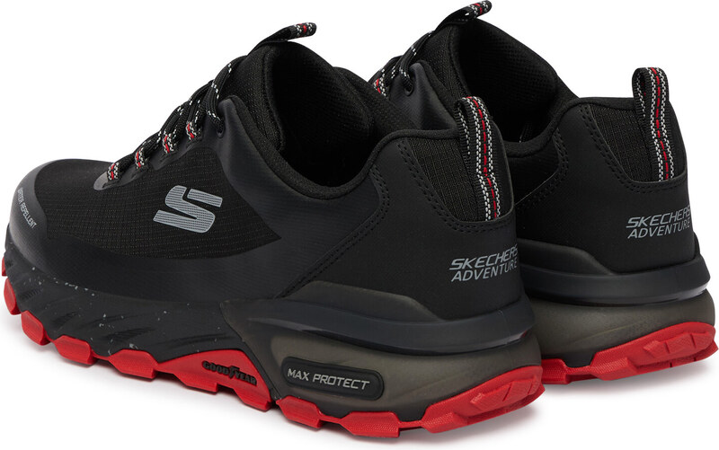 Matkajalatsid Skechers