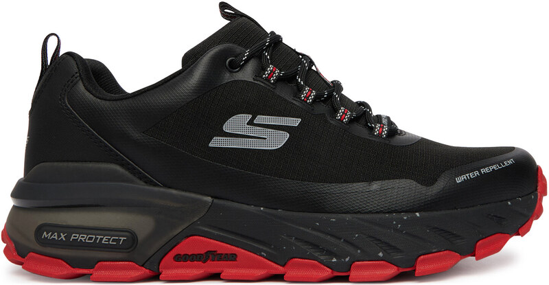 Matkajalatsid Skechers