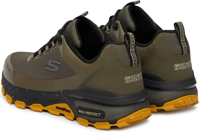 Matkajalatsid Skechers