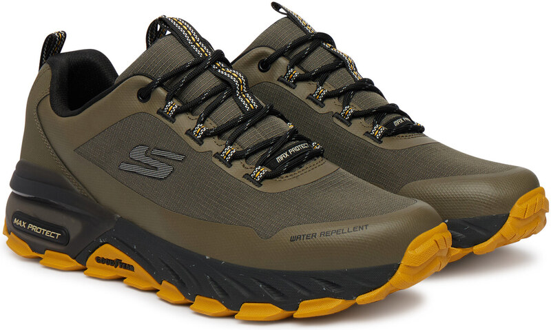 Matkajalatsid Skechers