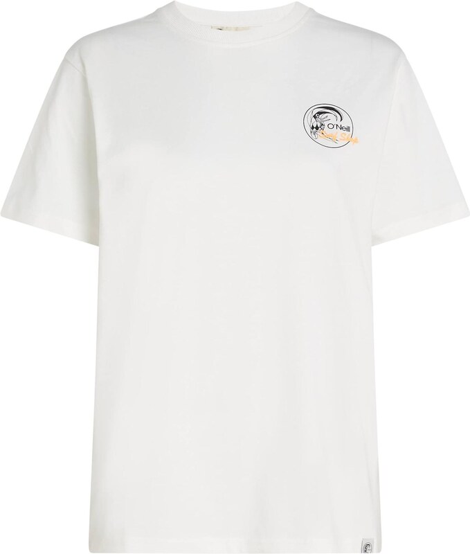 O'NEILL Särk helesinine / aprikoos / valge