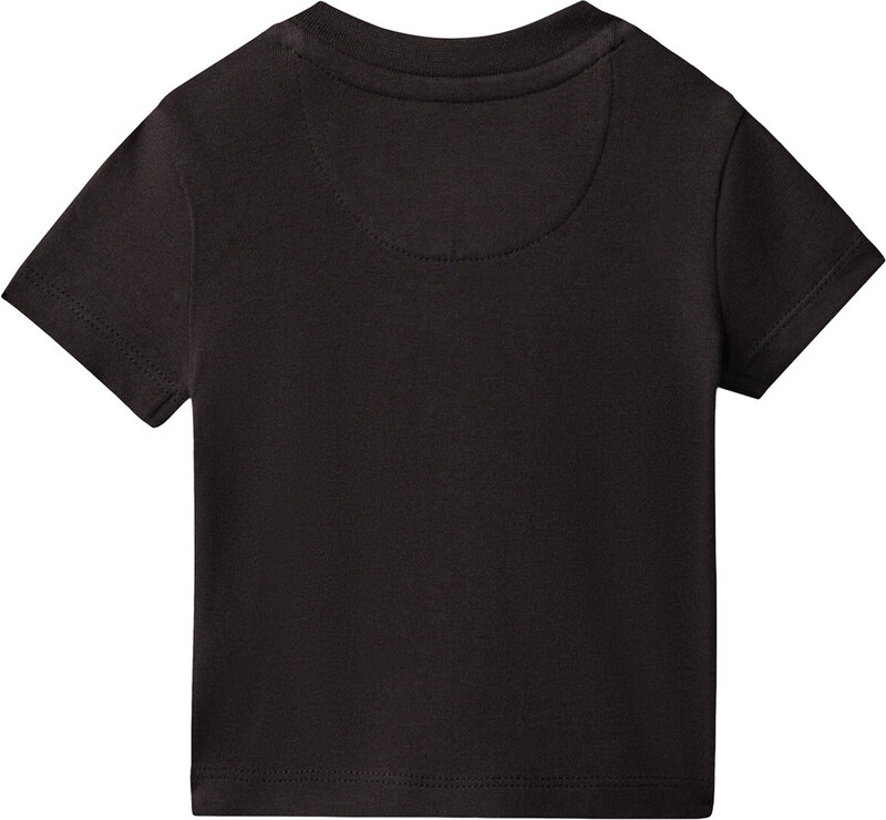 Komplekti kuuluvad t-särk ja šortsid Calvin Klein Jeans