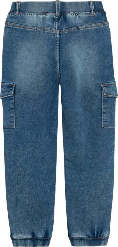 Cool Club Teksapüksid sinine teksariie