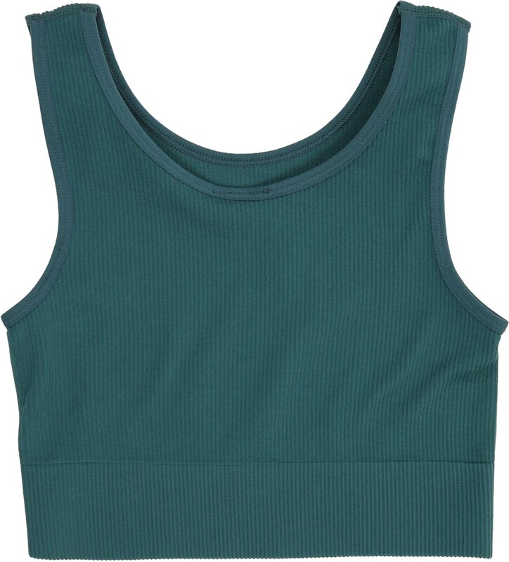 Only Play Girls Sporditopp 'ONPJAIAS' smaragdroheline