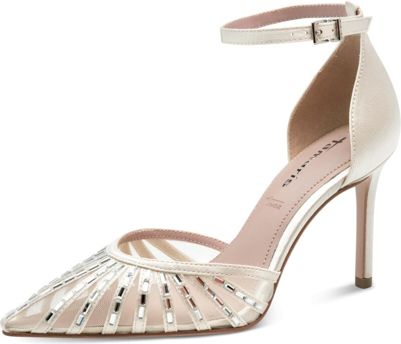 Tamaris Kontsakingad beež