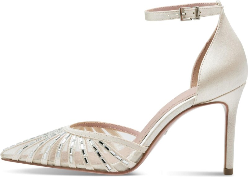 Tamaris Kontsakingad beež