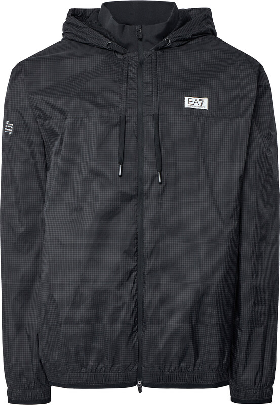 Spordidressid EA7 Emporio Armani