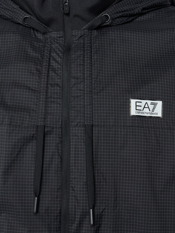 Spordidressid EA7 Emporio Armani