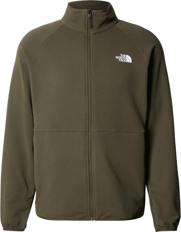 THE NORTH FACE Vabaajajope 'KECHA' oliiv