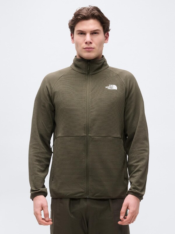 THE NORTH FACE Vabaajajope 'KECHA' oliiv