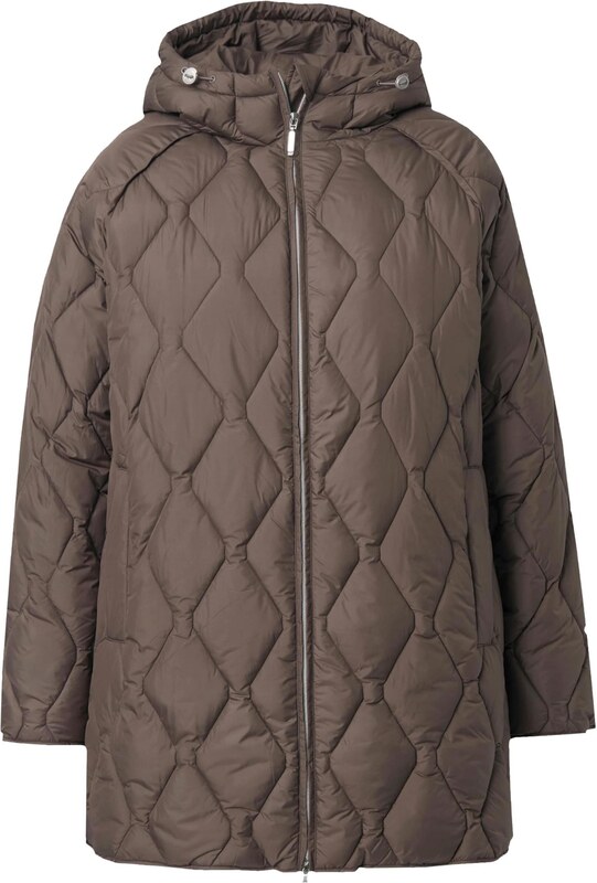 Ulla Popken Kevad-sügisjope 'Spezialistin Hyprar' moka