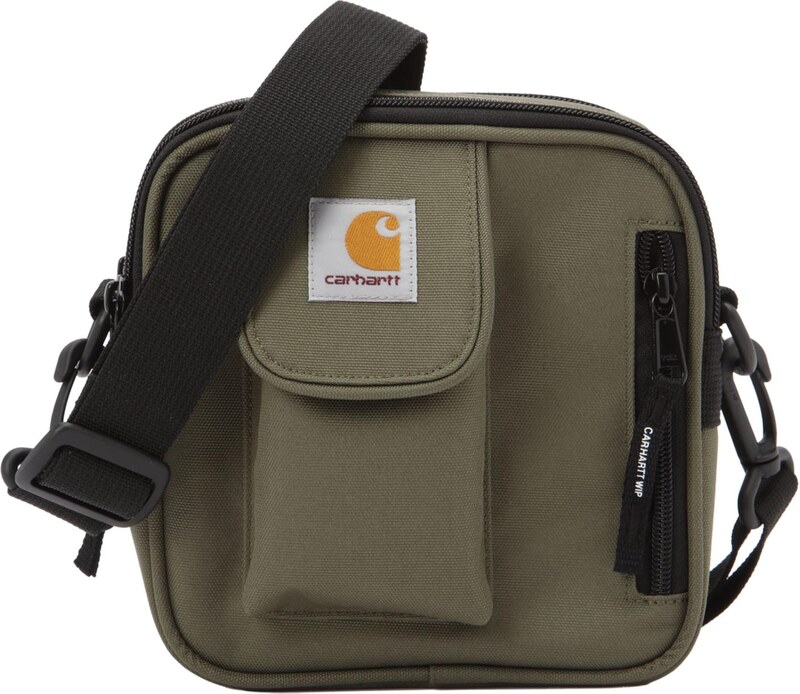 Carhartt WIP Õlakott 'Essentials' khaki