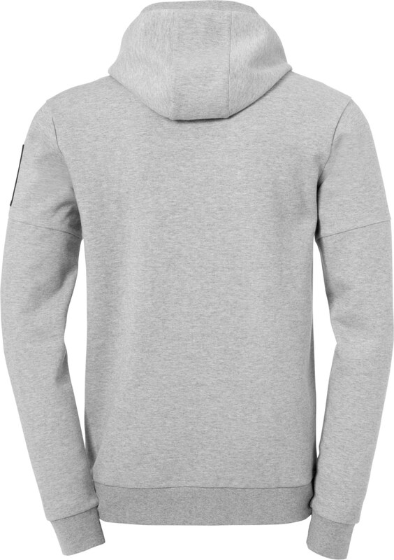 KEMPA Sportlik trikoojakk hall