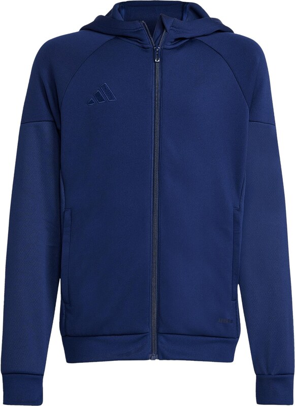 ADIDAS PERFORMANCE Sportlik trikoojakk 'Tiro 25' tumesinine