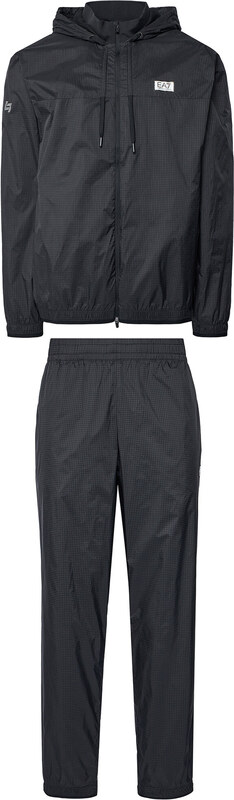 Spordidressid EA7 Emporio Armani