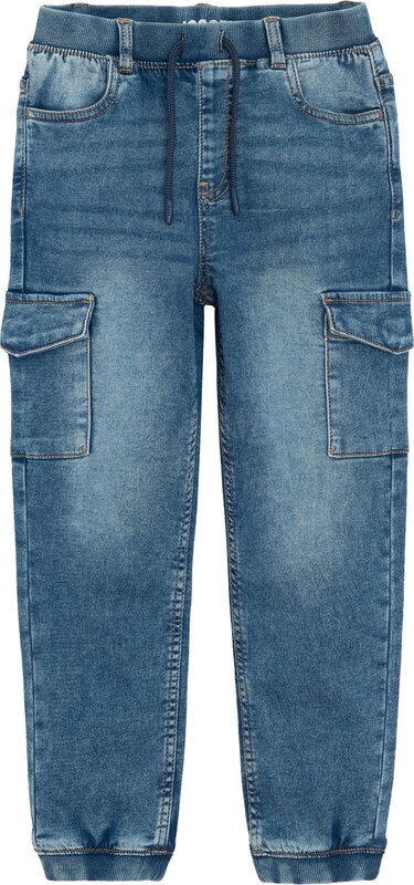 Cool Club Teksapüksid sinine teksariie