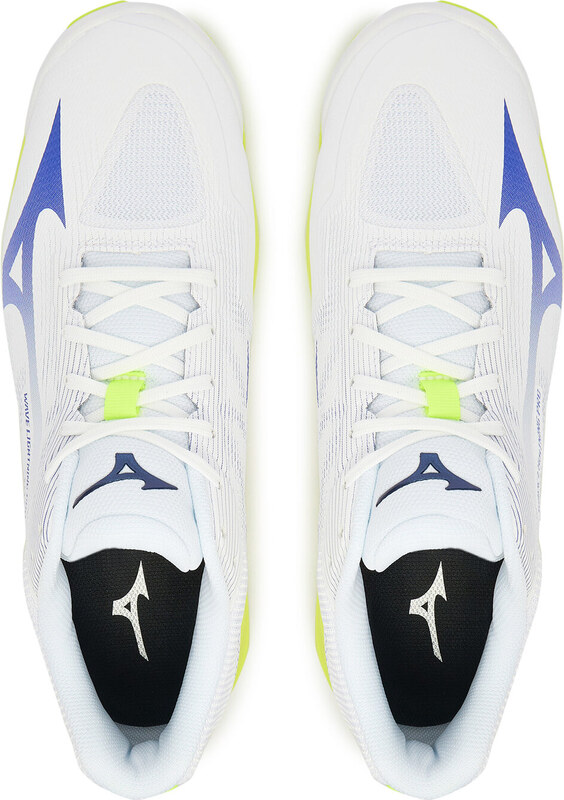 Saalijalatsid Mizuno