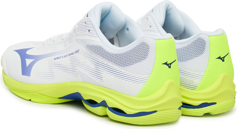 Saalijalatsid Mizuno