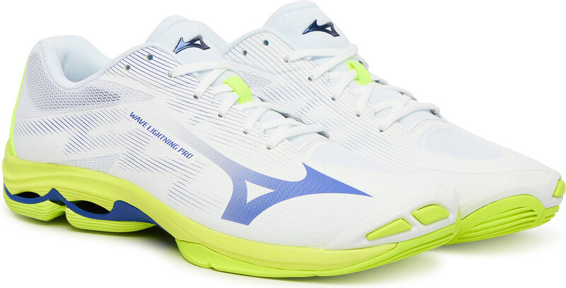 Saalijalatsid Mizuno