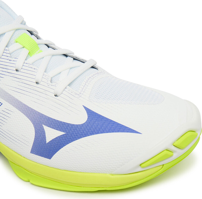 Saalijalatsid Mizuno