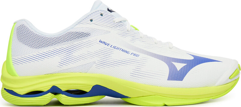 Saalijalatsid Mizuno