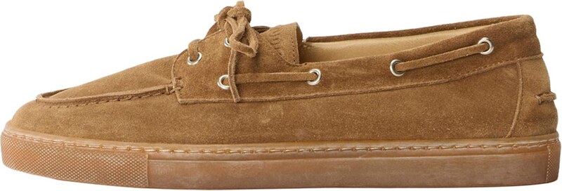 Copenhagen Studios Mokassiin '160M' karamell