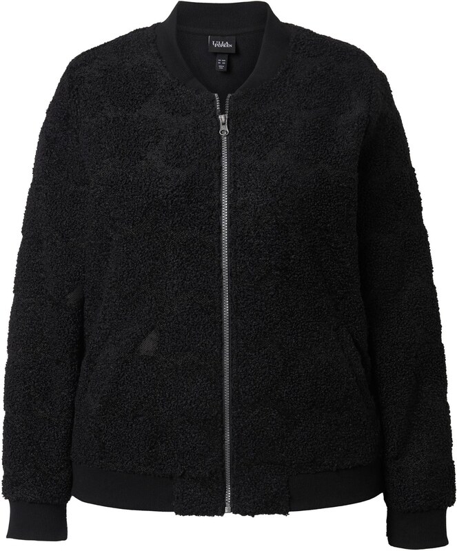 Ulla Popken Kevad-sügisjope must