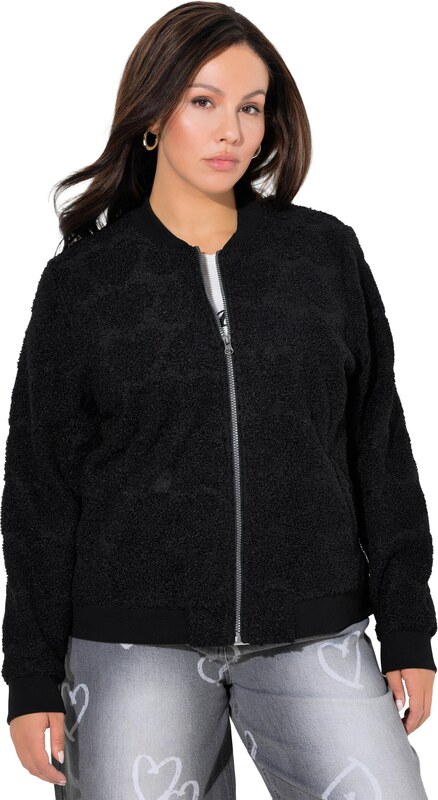 Ulla Popken Kevad-sügisjope must