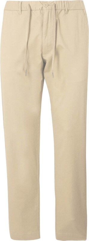 JACK & JONES Chino-püksid 'JPSTKANE ROCCO' khaki