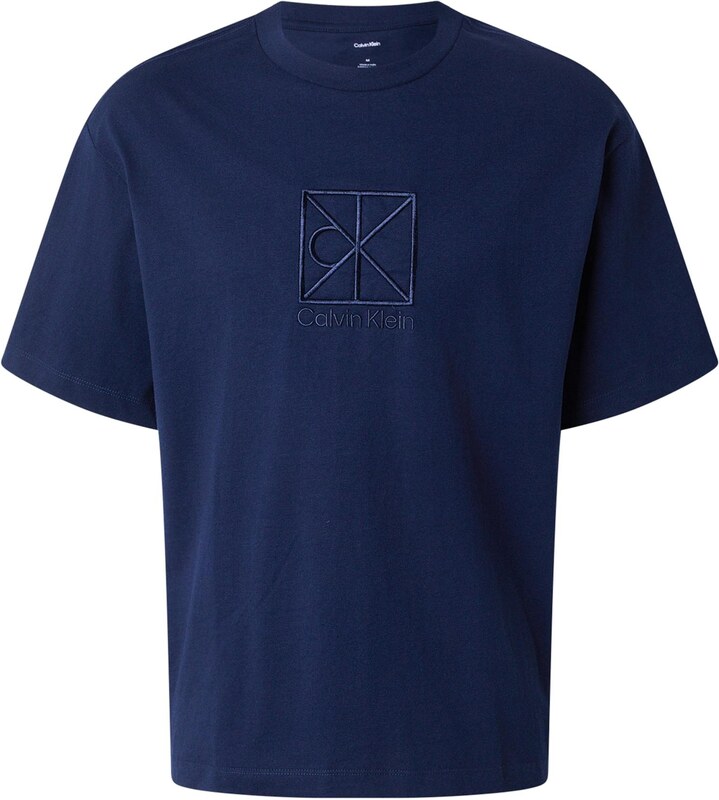 Calvin Klein Särk meresinine