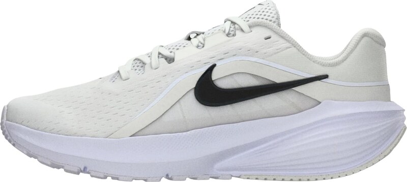 NIKE Jooksujalats 'DOWNSHIFTER 14' must / valge