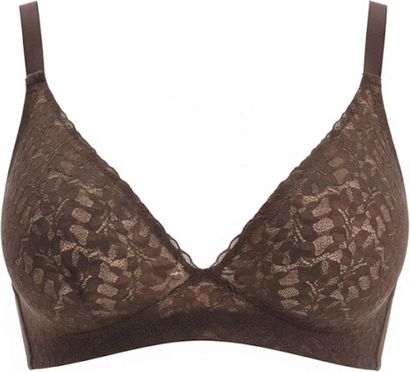 Dagi Rinnahoidja pruun