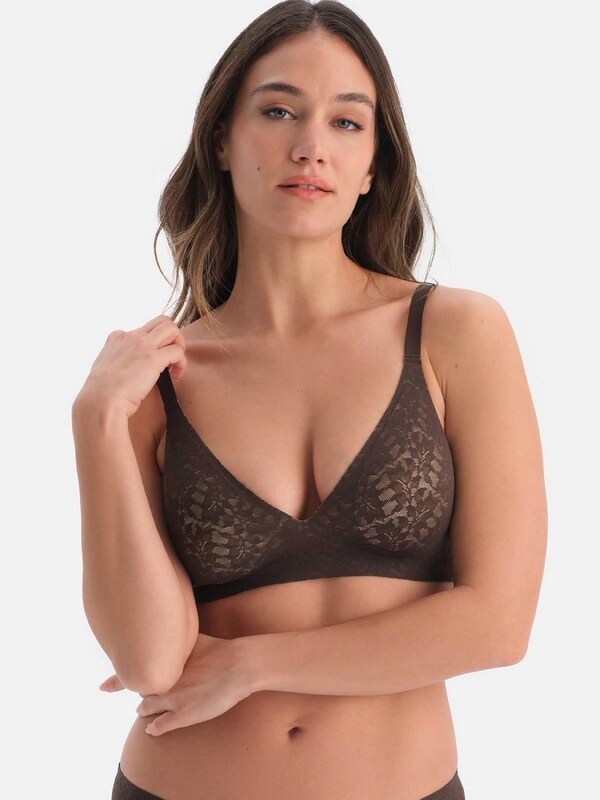 Dagi Rinnahoidja pruun