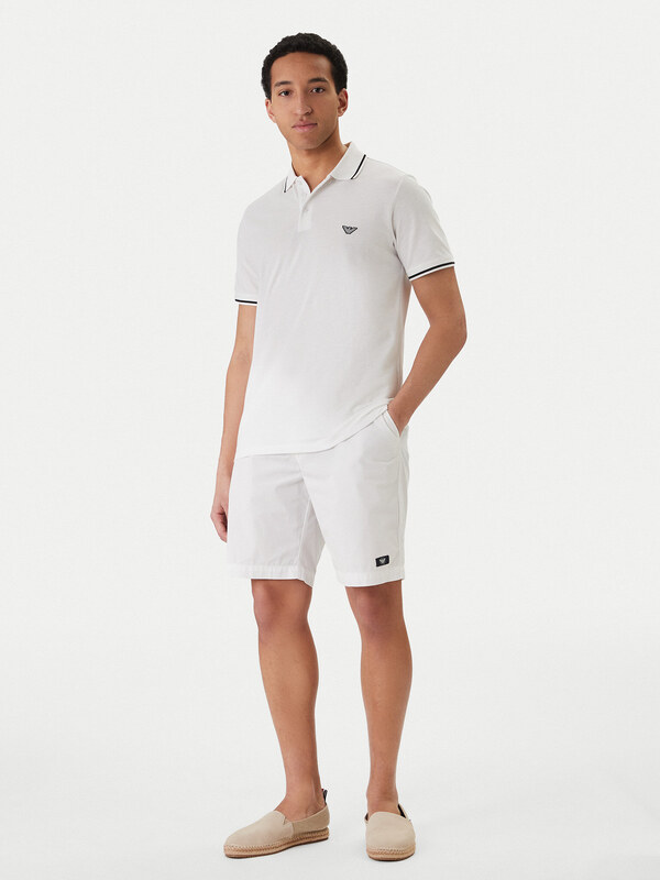 Spordišortsid Emporio Armani