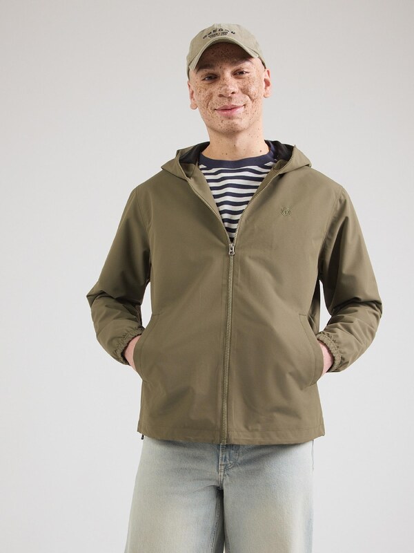 ELEMENT Kevad-sügisjope 'ALDER' tumeroheline