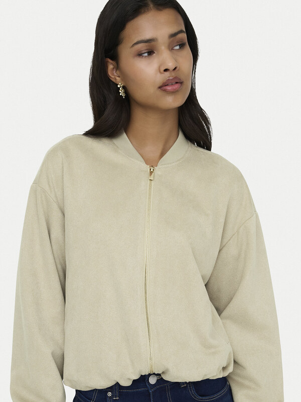 Bomber-jakk ONLY