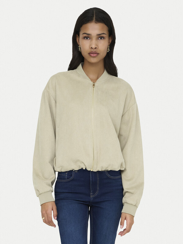Bomber-jakk ONLY