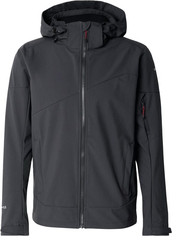 ICEPEAK Vabaajajope 'BARMSTEDT' antratsiit