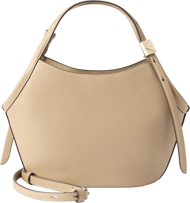 Kate Spade Käekott 'Deco' pruunikashall