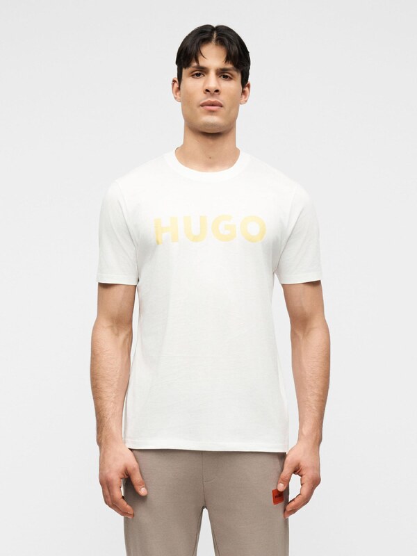 HUGO Särk 'Dulivio' helepruun / mesi