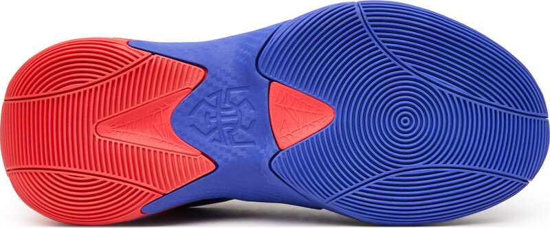 Korvpallijalatsid adidas